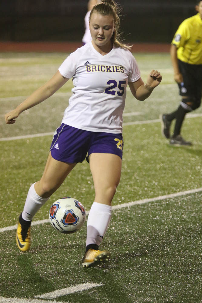 Gallery: Portage Girls Soccer Sectional